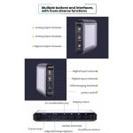 Mini Handheld Digital Storage Four-channel Automobile Maintenance Oscilloscope, DS213 – Bild 5