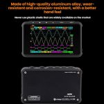 Mini Handheld Digital Storage Four-channel Automobile Maintenance Oscilloscope, DS213 – Bild 7