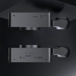 1080P HD Infrared Night Vision XWIFI Interconnected Driving Recorder, Two-recording, Three-recording – Bild 4