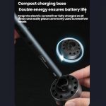 Electric Screwdriver Set With USB Multi-function Mini Charging Station, 29 in 1 – Bild 6