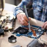 Electric Screwdriver Set With USB Multi-function Mini Charging Station, 29 in 1 – Bild 8