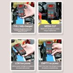 ANENG High-Precision Automobile Battery Tester, BT172 – Bild 8