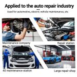 ANENG High-Precision Automobile Battery Tester, BT172 – Bild 10