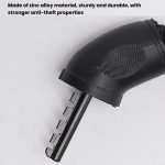 105cm Bicycle Chain Lock 5 Digit Combination Lock, 5 Digit – Bild 5