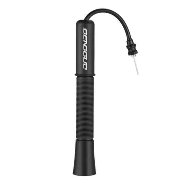 TBD0606118701A.jpg Ball Hose Inflator Portable Bicycle Pump – Bild 1