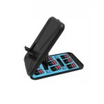 KJH Card Box Stand for Nintendo Switch 2 / Switch OLED / Lite Foldable  Holder with 9 Game Card Slots & 4 SD Card Slots – Bild 5