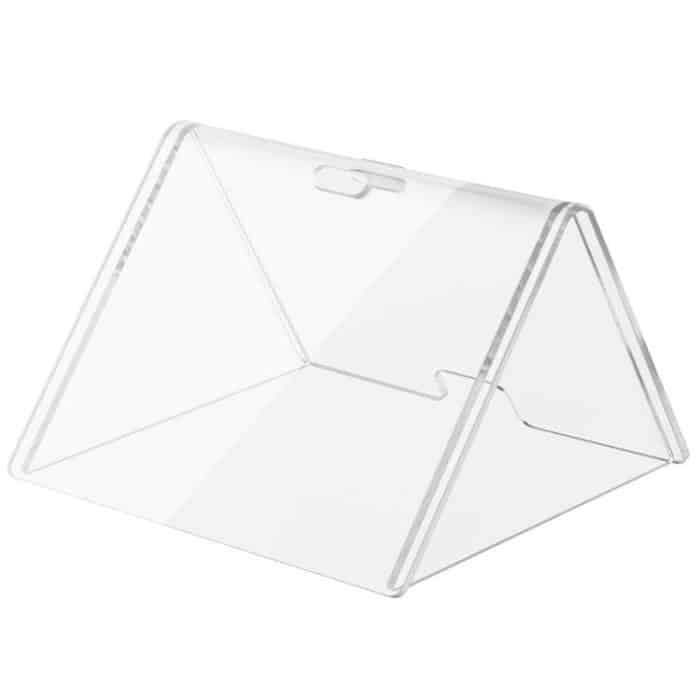 For Elgato Stream Deck MK.2 Live Console Dustproof Acrylic Cover – Bild 1