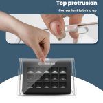 For Elgato Stream Deck MK.2 Live Console Dustproof Acrylic Cover – Bild 5