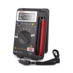 ZOYI VC921 Pocket Portable Auto-Ranging Digital Multimeter, VC921