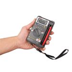ZOYI VC921 Pocket Portable Auto-Ranging Digital Multimeter, VC921 – Bild 2