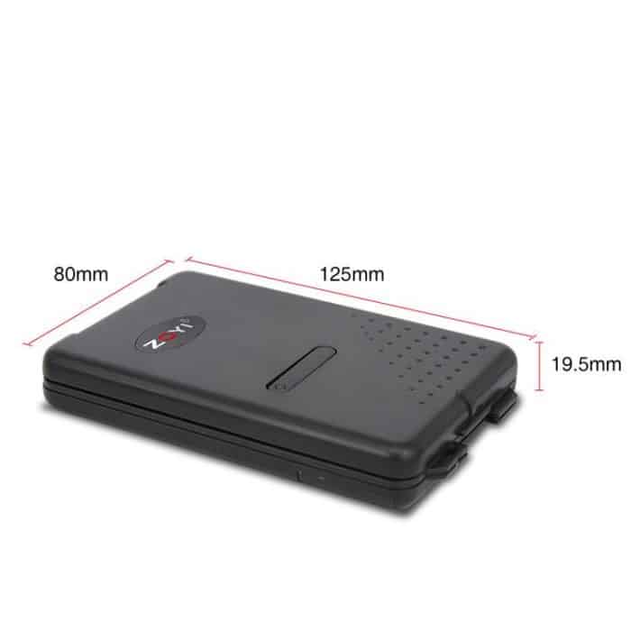 ZOYI VC921 Pocket Portable Auto-Ranging Digital Multimeter, VC921 – Bild 4