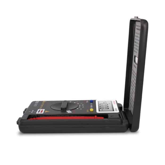 ZOYI VC921 Pocket Portable Auto-Ranging Digital Multimeter, VC921 – Bild 5