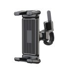 Bicycle Fitness Equipment Mobile Phone Tablet Universal Anti-Slip Bracket