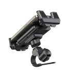 Bicycle Fitness Equipment Mobile Phone Tablet Universal Anti-Slip Bracket – Bild 2