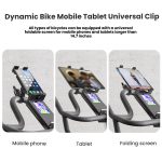 Bicycle Fitness Equipment Mobile Phone Tablet Universal Anti-Slip Bracket – Bild 5