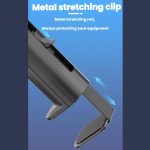 Portable High-speed Rail Airplane Dining Table Mobile Phone Holder, 2306+2402, 109B+2402 – Bild 3