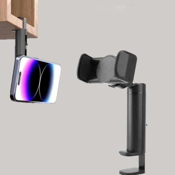 Portable High-speed Rail Airplane Dining Table Mobile Phone Holder, 2306+2402, 109B+2402 – Bild 5