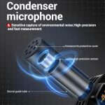 ANENG Sound Decibel Tester Volume Sound Level Noise Meter – Bild 4