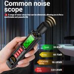 ANENG Sound Decibel Tester Volume Sound Level Noise Meter – Bild 5