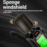 ANENG Sound Decibel Tester Volume Sound Level Noise Meter – Bild 9