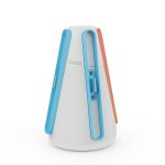 Für Nintendo Switch 2 Joy-Con-Controller IPEGA 4-in-1-Ladedock Quad-Ladestation mit RGB-Licht – Bild 3