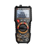 ANENG Intelligent Double Tube Anti-Burn Capacitor Multimeter, SZ12