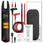 600A Intelligent High-Precision Clamp Meter U-Type Multimeter, U5 – Bild 15