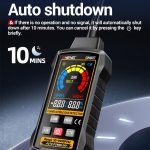 ANENG Digital Display Combustible Gas Leak Detector, GN807 – Bild 7