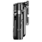 Portable Retractable Bluetooth Selfie Stick For Mobile Phones, P15-H1 Black, P15-H1 White, P15-H2 Black, P15-H2 White – Bild 11