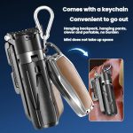 Portable Retractable Bluetooth Selfie Stick For Mobile Phones, P15-H1 Black, P15-H1 White, P15-H2 Black, P15-H2 White – Bild 6