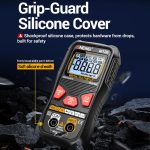 ANENG Anti-burn Electrical Digital Display Fully Automatic Digital Multimeter, M126 – Bild 7