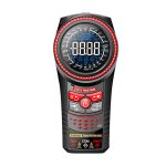 ANENG Portable High-precision Rotating Disk Intelligent Fully Automatic Multimeter, SZ312