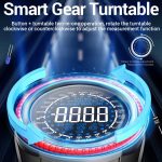 ANENG Portable High-precision Rotating Disk Intelligent Fully Automatic Multimeter, SZ312 – Bild 3