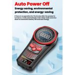 ANENG Portable High-precision Rotating Disk Intelligent Fully Automatic Multimeter, SZ312 – Bild 6