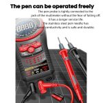 ANENG Portable High-precision Rotating Disk Intelligent Fully Automatic Multimeter, SZ312 – Bild 8