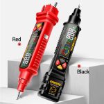 ANENG Multi-Function Power Socket Digital Phase Meter – Bild 2