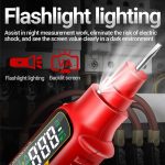 ANENG Multi-Function Power Socket Digital Phase Meter – Bild 11