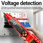 ANENG Multi-Function Power Socket Digital Phase Meter – Bild 12