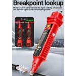 ANENG Multi-Function Power Socket Digital Phase Meter – Bild 10