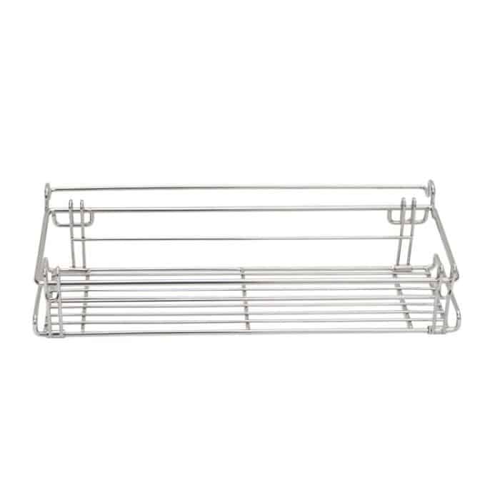 CLS Outdoor IGT Aluminum Plate Table Expansion Rack Folding Table Accessories – Bild 1