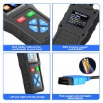 Car Fault Diagnostic Instrument OBD2 Car Engine Tester – Bild 10