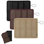 CLS Outdoor Mountaineering Folding Portable Moisture-proof Cushion Park Fishing Sponge Pad – Bild 2