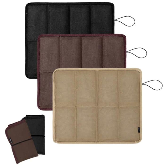 CLS Outdoor Mountaineering Folding Portable Moisture-proof Cushion Park Fishing Sponge Pad – Bild 2