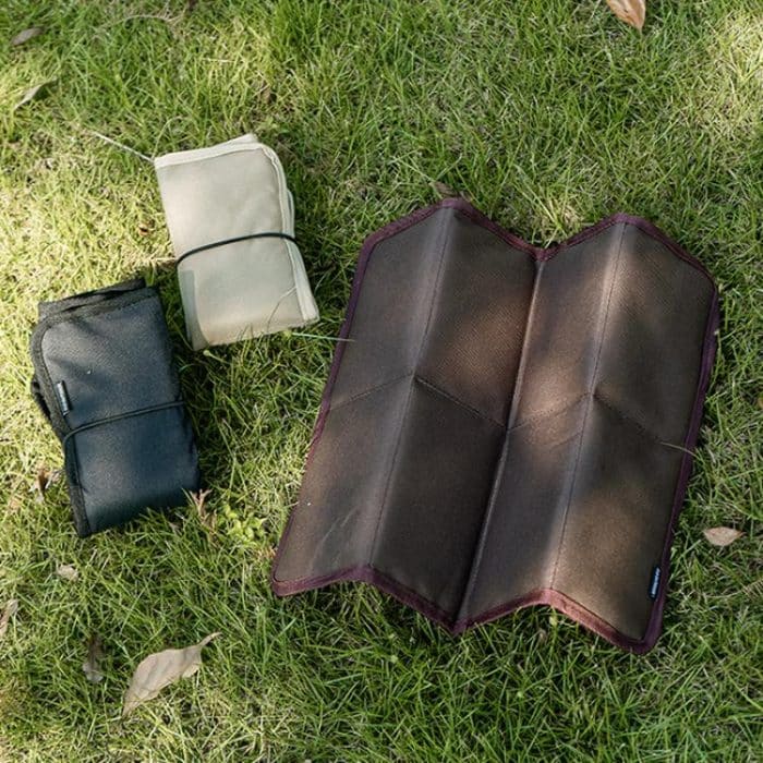 CLS Outdoor Mountaineering Folding Portable Moisture-proof Cushion Park Fishing Sponge Pad – Bild 12