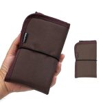 CLS Outdoor Mountaineering Folding Portable Moisture-proof Cushion Park Fishing Sponge Pad – Bild 3