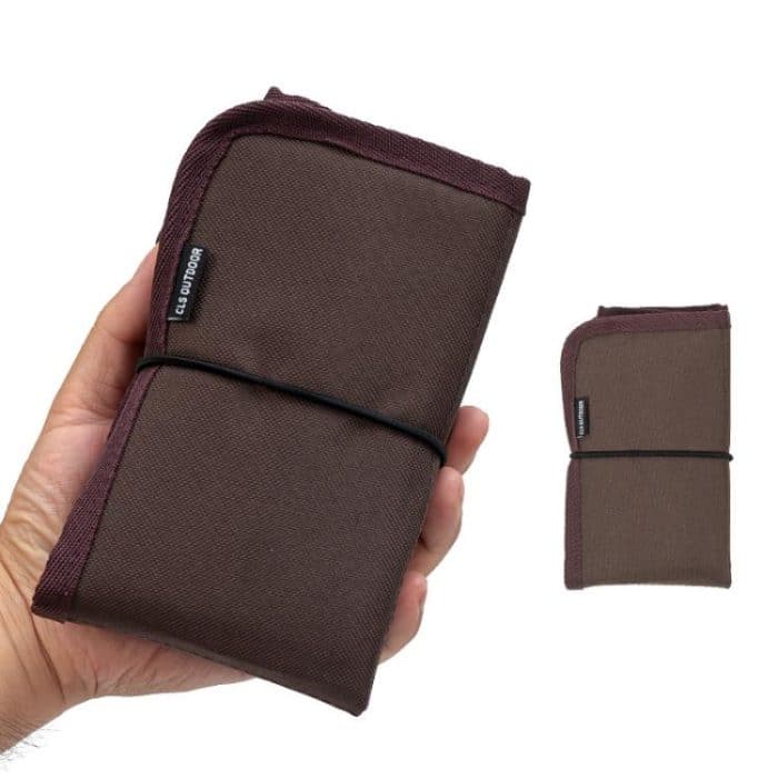 CLS Outdoor Mountaineering Folding Portable Moisture-proof Cushion Park Fishing Sponge Pad – Bild 3