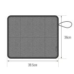 CLS Outdoor Mountaineering Folding Portable Moisture-proof Cushion Park Fishing Sponge Pad – Bild 4