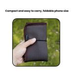 CLS Outdoor Mountaineering Folding Portable Moisture-proof Cushion Park Fishing Sponge Pad – Bild 6