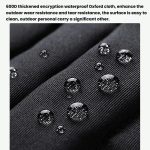 CLS Outdoor Mountaineering Folding Portable Moisture-proof Cushion Park Fishing Sponge Pad – Bild 7