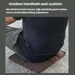 CLS Outdoor Mountaineering Folding Portable Moisture-proof Cushion Park Fishing Sponge Pad – Bild 9